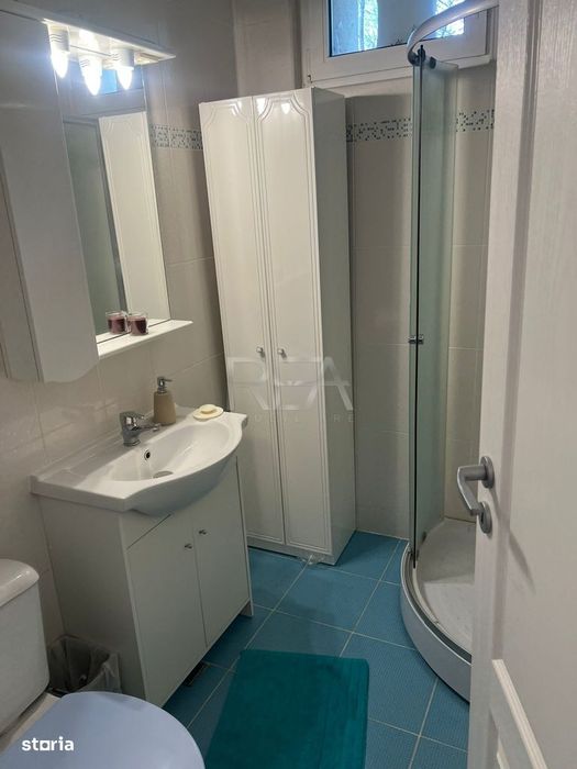 Apartmaent 2 camere , mobilat complelt - Ion Mihalache - View 5