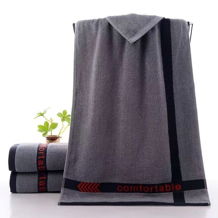 Плътни хавлиени кърпи