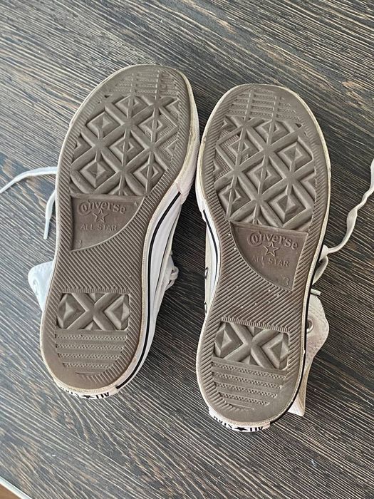 Кеды Converse оригинал из европы