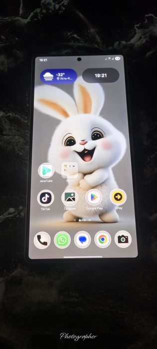 Продам Samsung S 25 Ultra 256/12