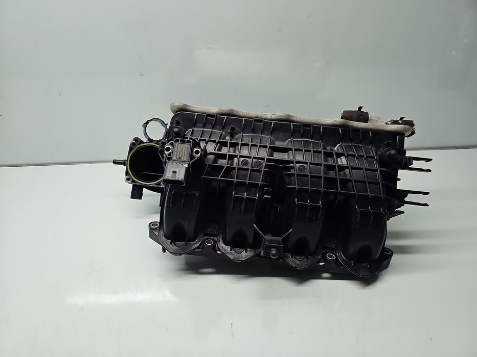 Galerie admisie Volkswagen Passat B8 (3G2) [Fabr 2015-prezent] 04E1457