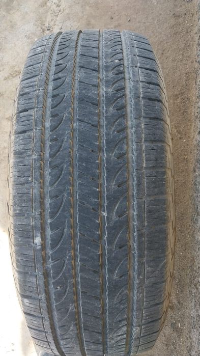 Срочно продам шины