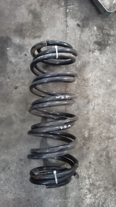 Пружины комплект