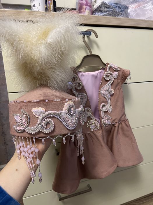 Ручной работа очень классно 1 жас