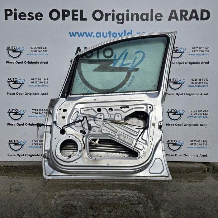 Portiera usa dreapta fata Opel Zafira B Facelift
