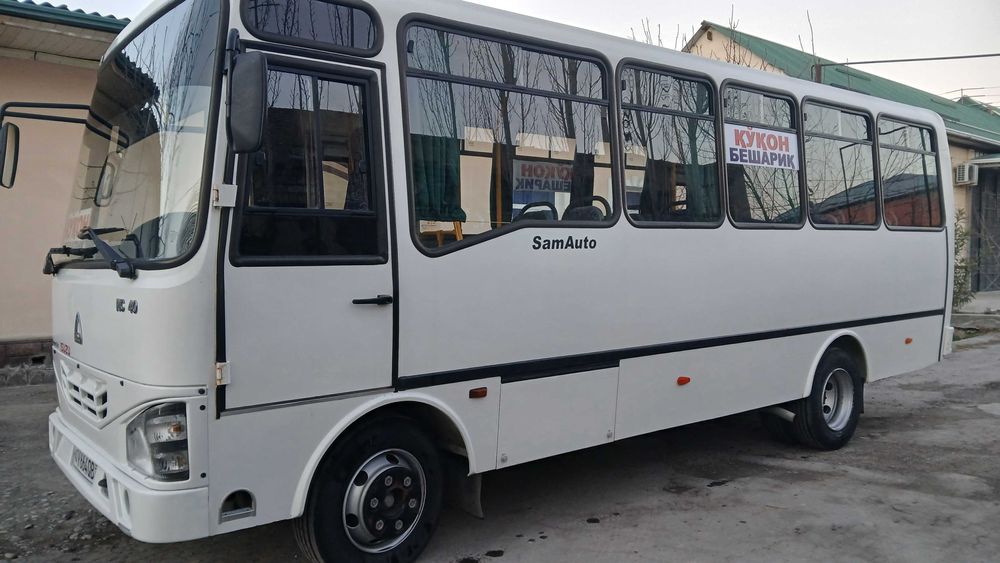 Исузи нс 40 2020 дизел