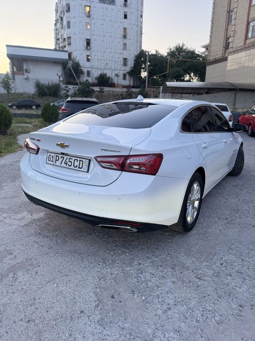 Arenda Malibu 2 Premier