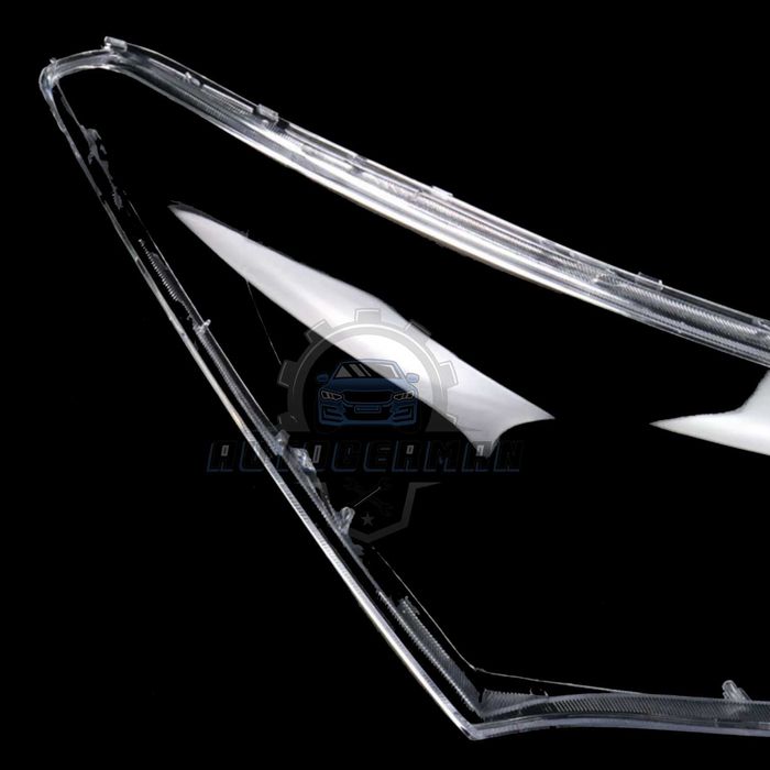 Капаци фарове Hyundai Santafe (13-15) стъкло фар крушки Хюндай Сантафе xenon