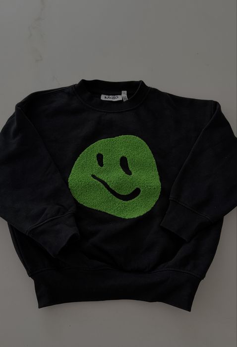 Суичър Molo 100% Oeko Tex памук