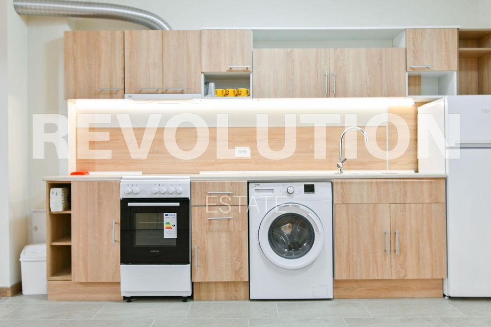 Дава се под наем Двустаен апартамент в София, Зона Б-18 - 70 кв.м за 700 € - Снимка #4