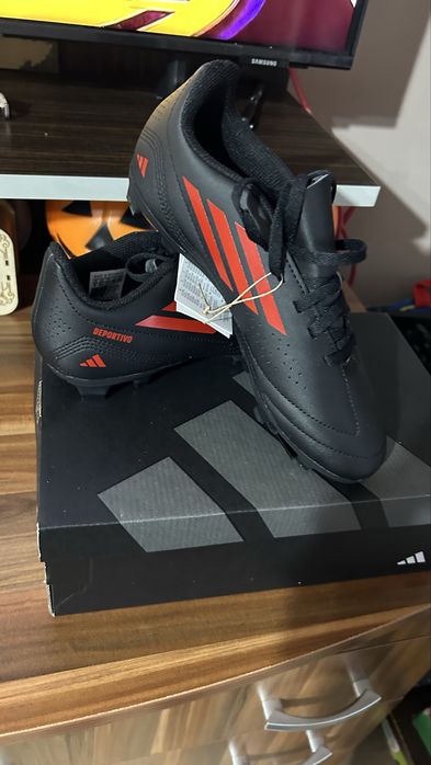 Бутонки adidas deportivo