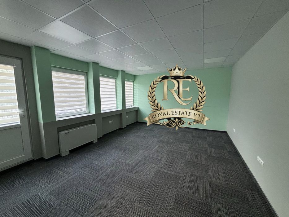 Продава се Офис в Велико Търново, Център - 210 кв.м за 639 €/кв.м - Снимка #1