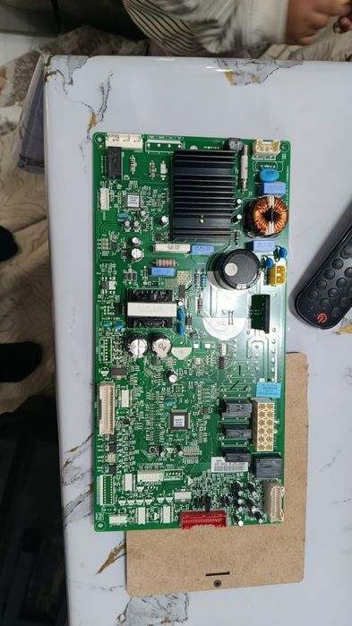 Холодильников ремонт.