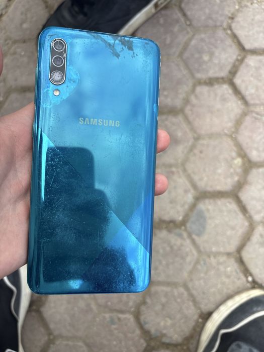 Продажа телефон самсунг галакси а30 с