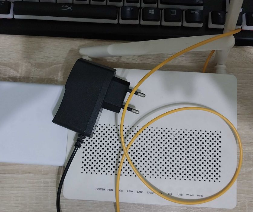 Uzonline GPON HG8546M