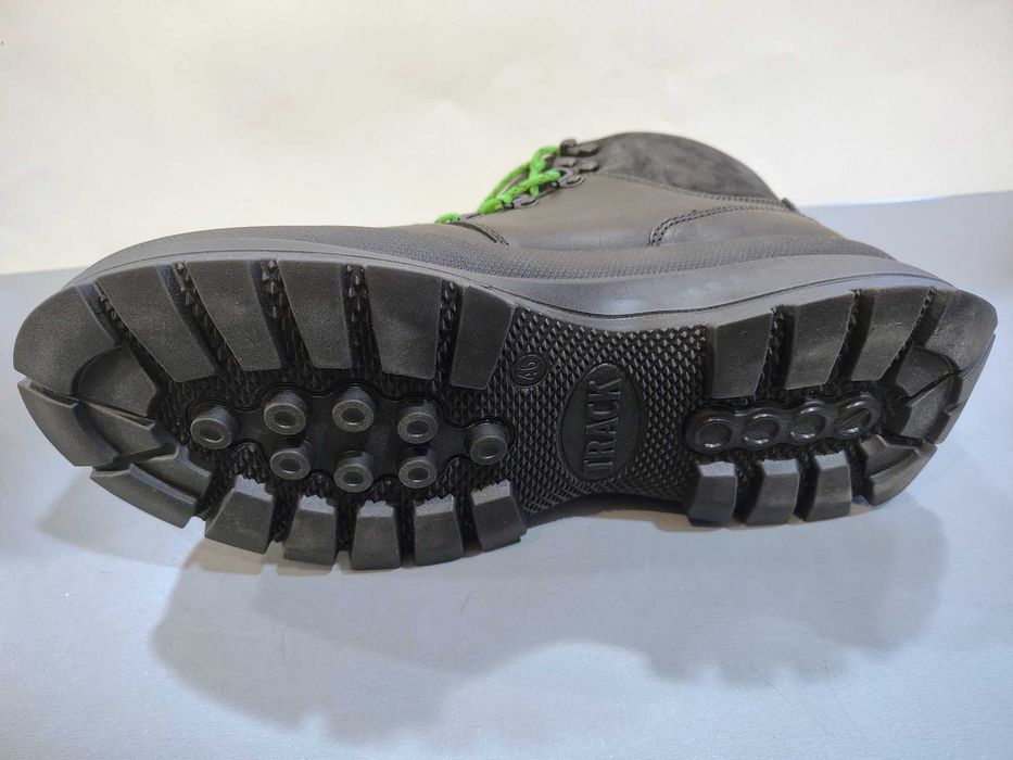 Еcco Waterproof N40 и N46.Зимни боти с мембрана.