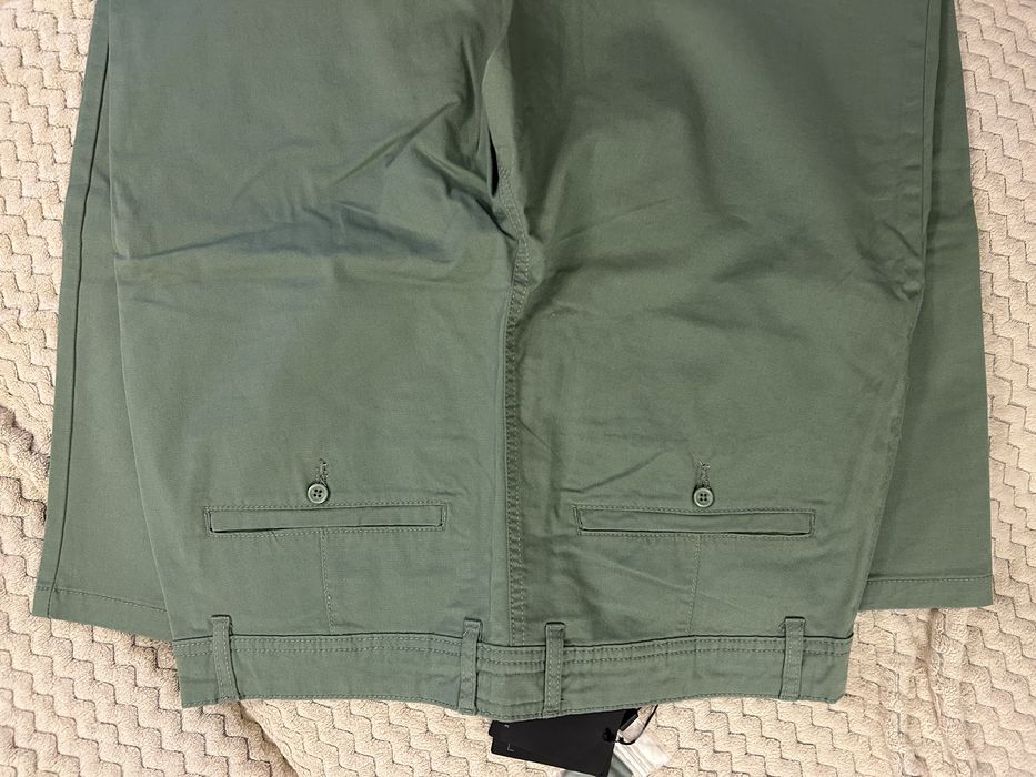 Брюки Finn Flare