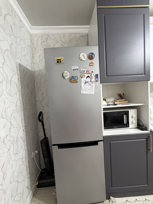 Indesit хороший состояние