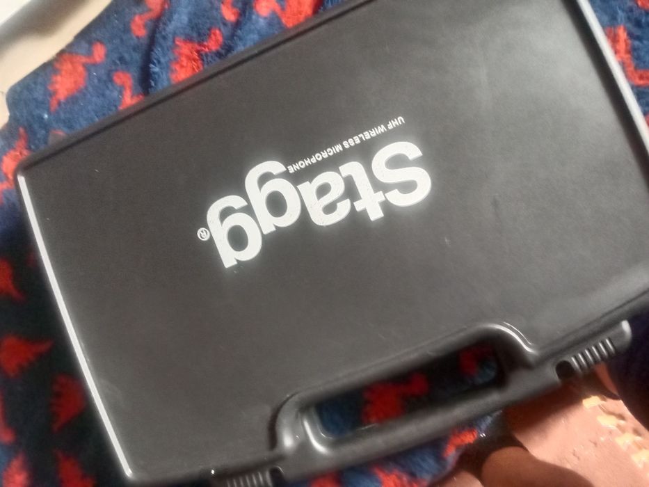 Продам новые микрофоны.