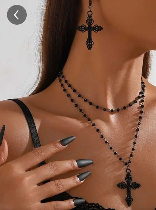 Интересные украшения и аксессуары