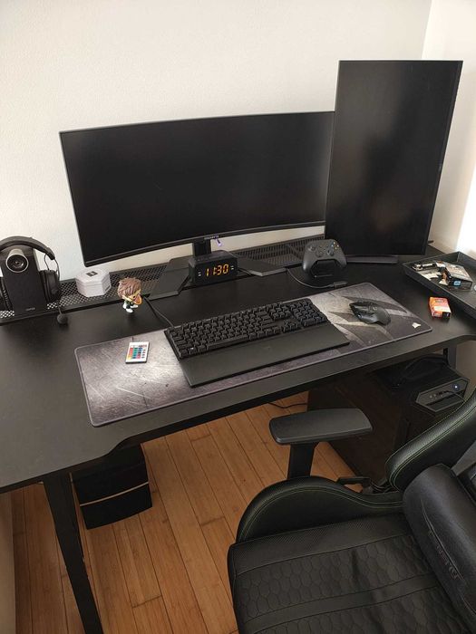 Monitor LED GIGABYTE Gaming G34WQC-A Curbat 34 inch UWQHD