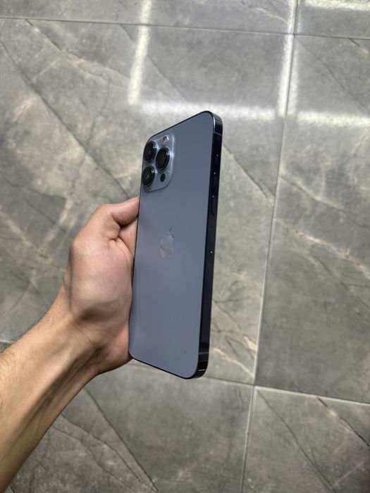 Iphone 13 pro max 512 gb