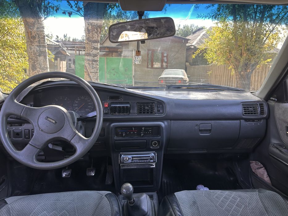 Мазда 626 срочно
