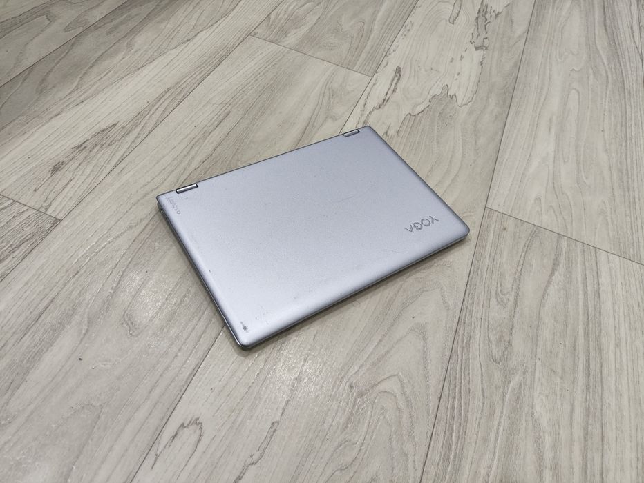 Lenovo Yoga 710 X360