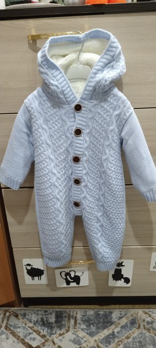 Комбинезон детский