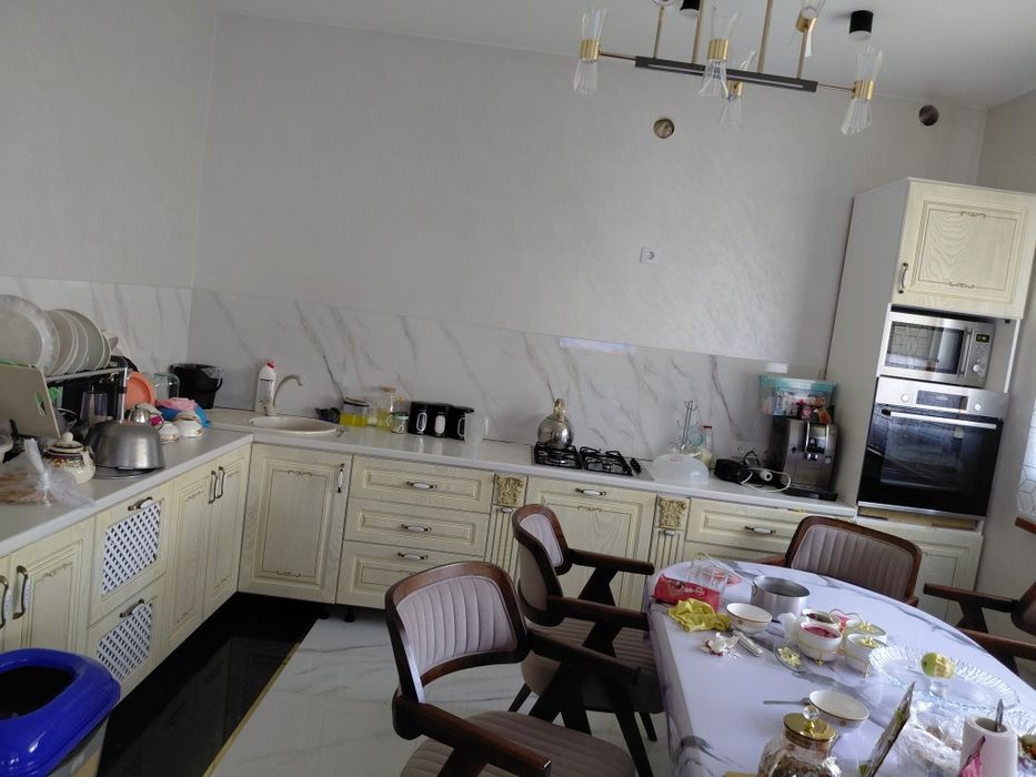 Продам кухонный гарнитур