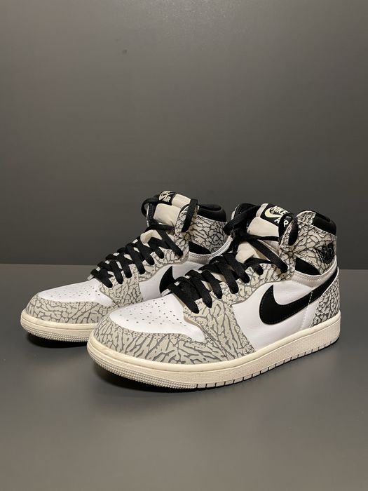 Кроссовки Nike Jordan и Nike Dunk