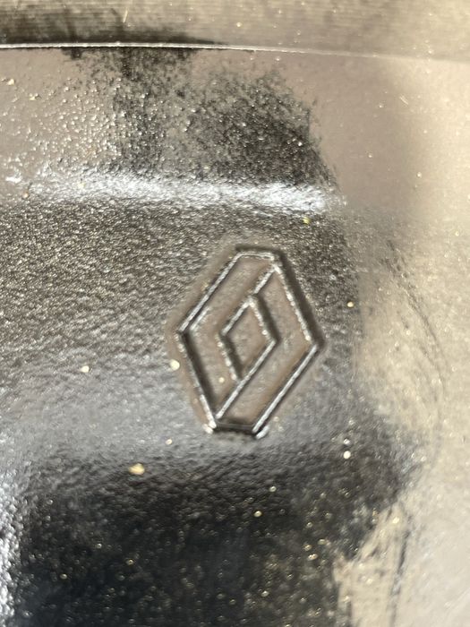 Джанта Renault Austral Alpine E-Tech 20