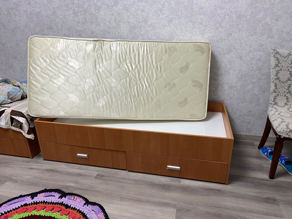 Продается детская кровать