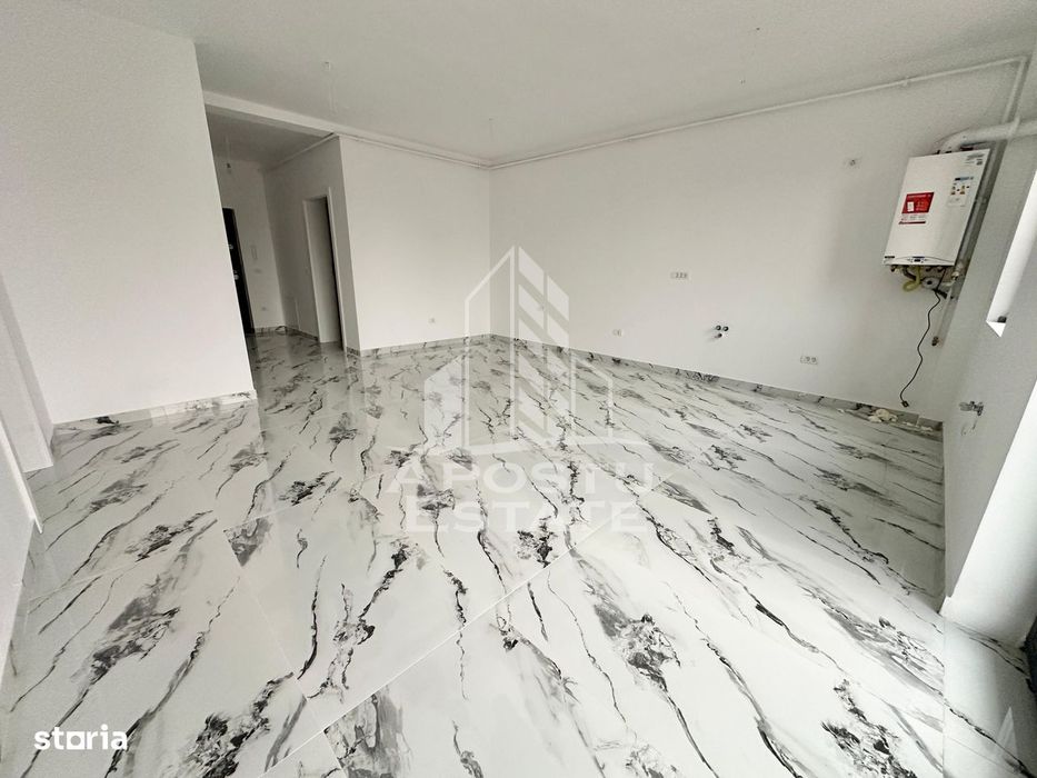 Apartamente cu 2 camere disponibile imediat la intrare in Giroc — fotografia 3