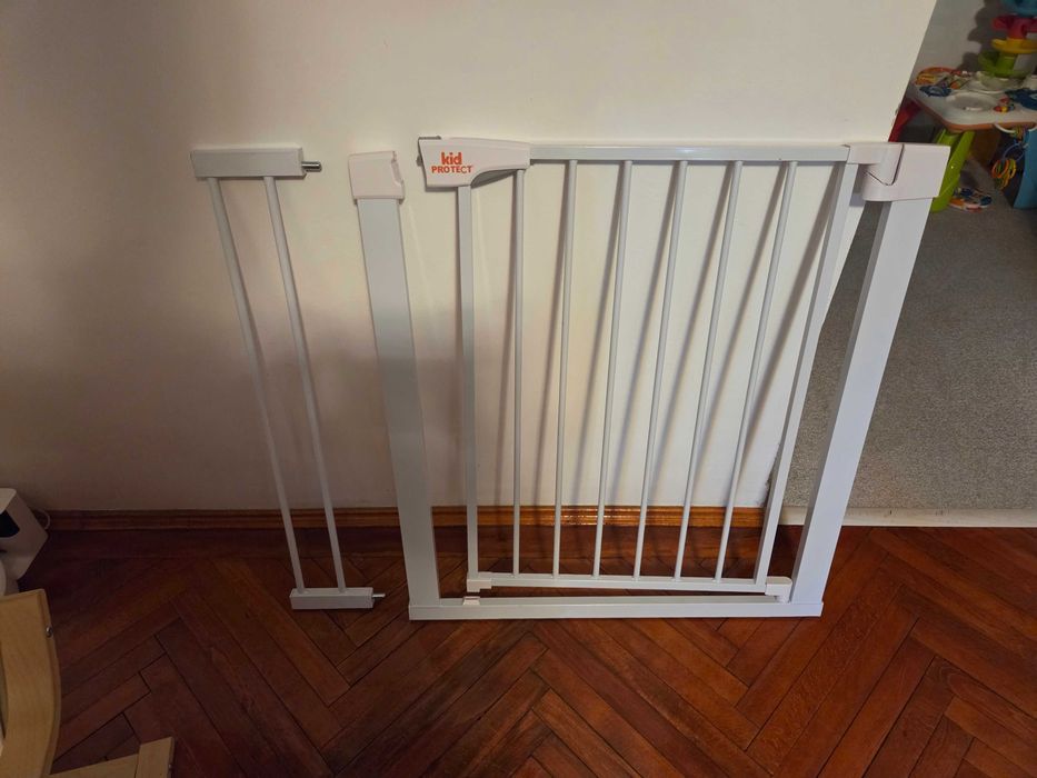 poarta / bariera protectie bebelusi