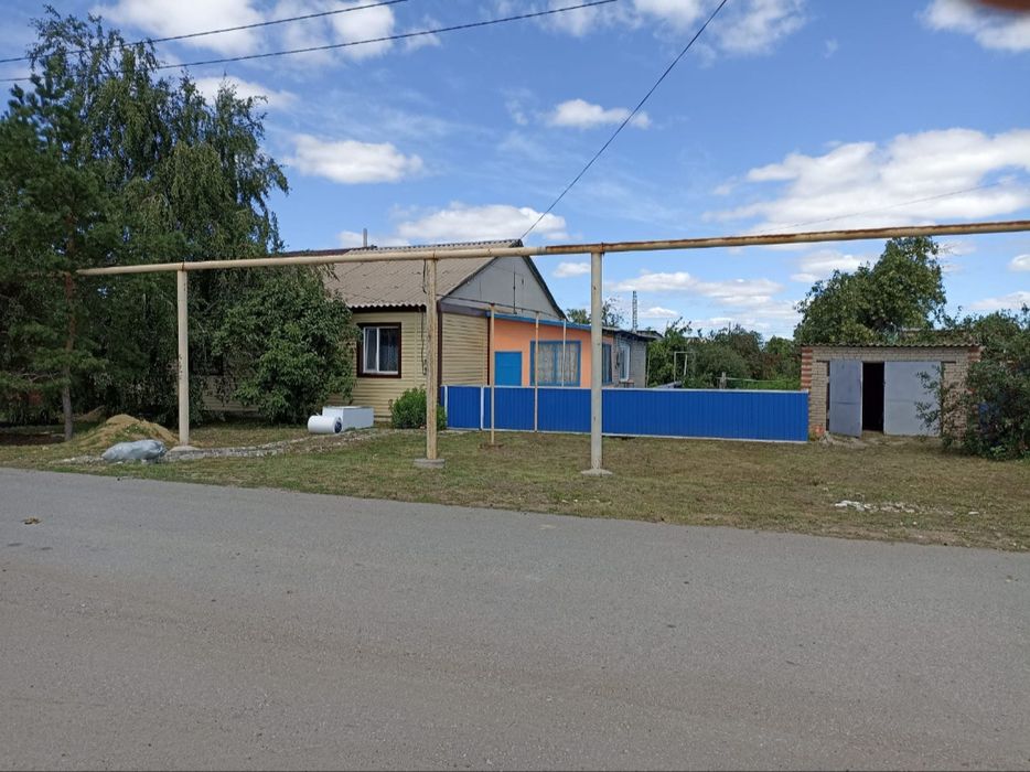 Продам дом в ж.м дружба