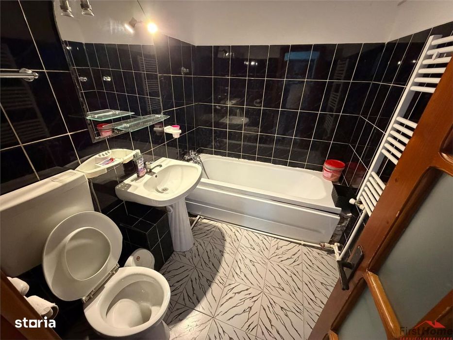 Apartament 2 camere, B-dul Brailei, 63mp, etaj 4 ,