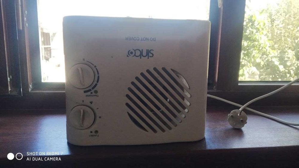 fen pechka holati yaxshi buzilmagan ishlaydi yangi