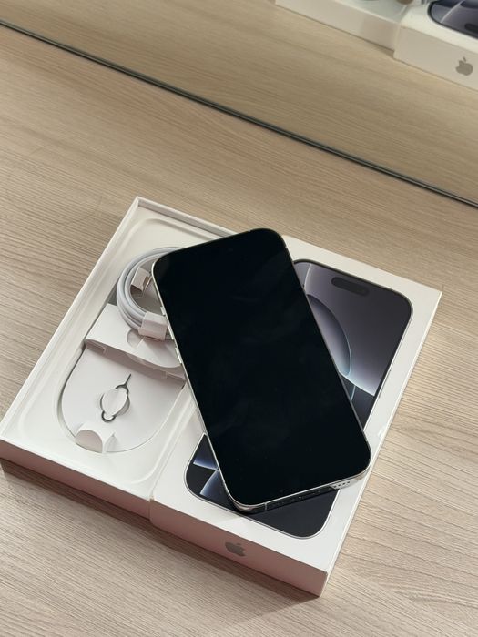 Продам iPhone 14 Pro 128 GB.