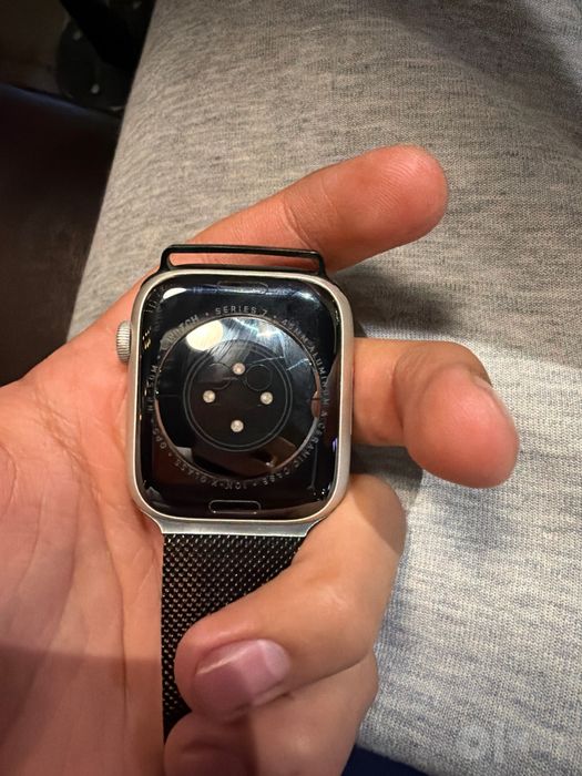 Apple watch 7 yomks 93