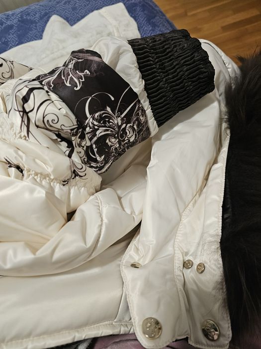 Яке дамски ски Glissad + шапка+ суитшърт