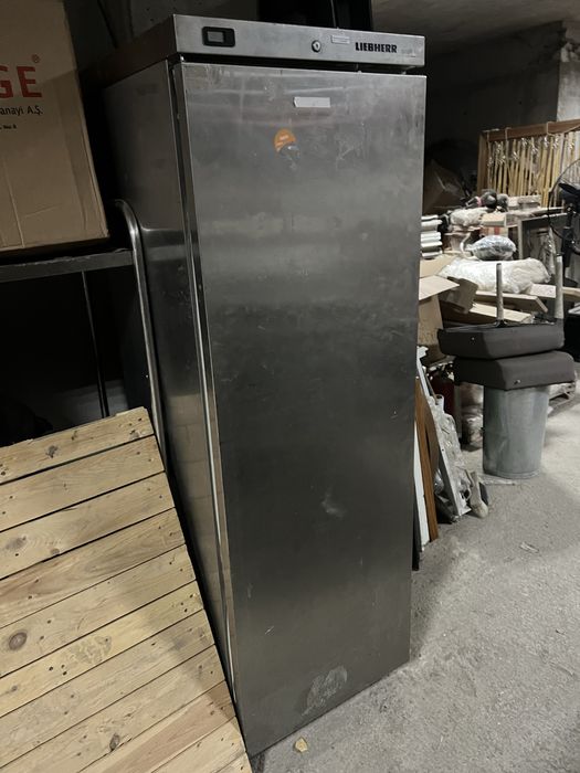 Хладилник Либхер