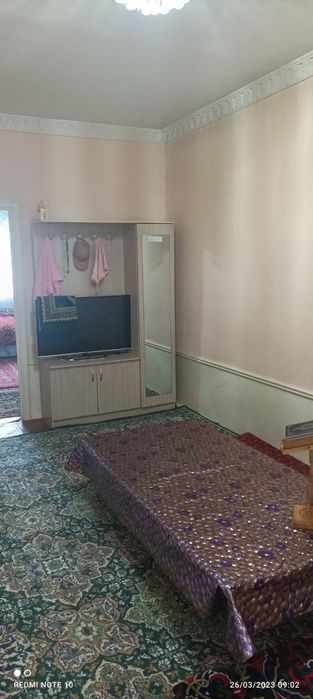 Оилани ижарага куяман