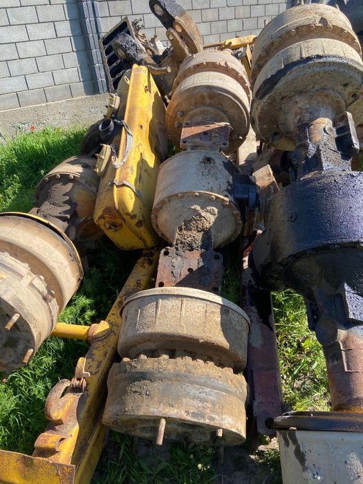 кировец К701-700