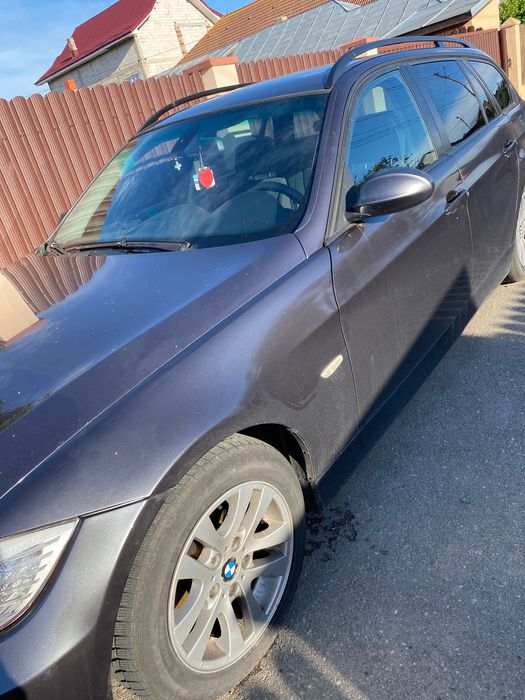 BMW 3 Series 2008 — imagine 2