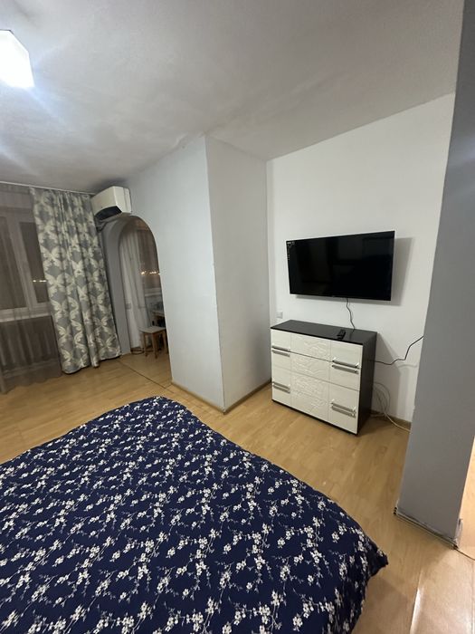 Квартира 1 комнатная посуточно