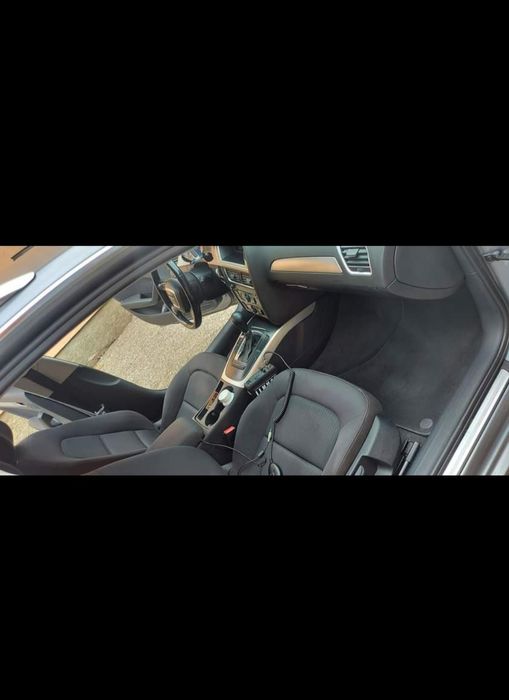 Vând Audi A4 2.0 Diesel, ,Automat 8+1 ! Mai multe detalii la tel 07717