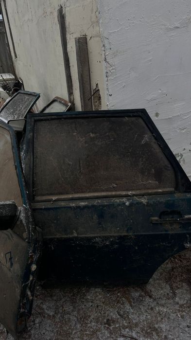 Ваз 21099 есік сатылады