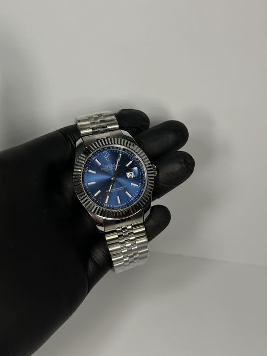 Rolex Oyster Perpetual Datejust | Pachet Complet