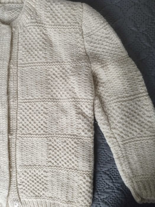 Жилетка/ Пуловер